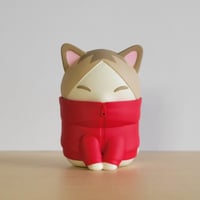 Image 2 of Kenma-Cat Figure (PRE-ORDER)