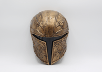 Image 1 of Mandalore The Ultimate mask Fully finished