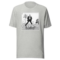 Image 5 of Trump Greatest Of All Time Distressed Unisex T-shirt PatriotsCo Republican Shirt Trump 2024