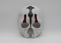 Image 1 of Darth Nihilus Mask fully finished