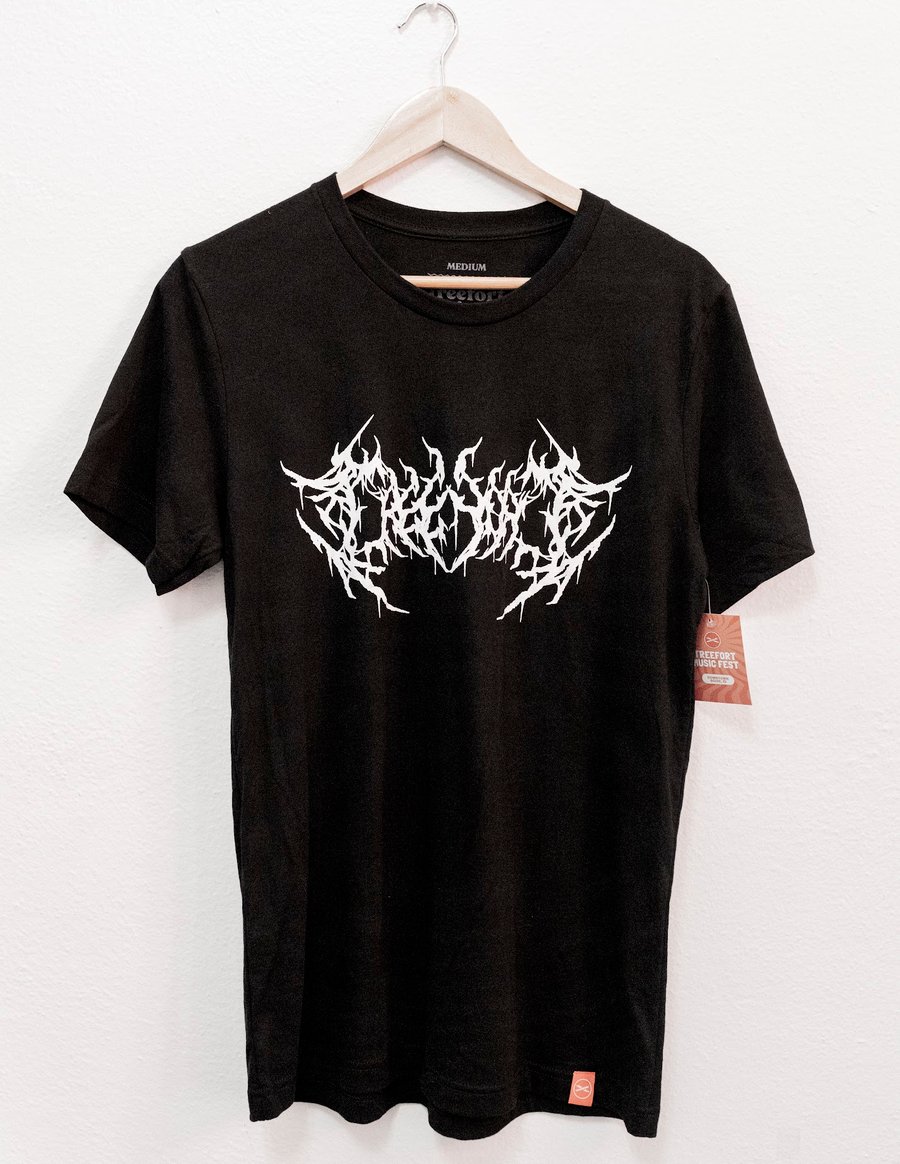 Image of 2024 Metal T-Shirt