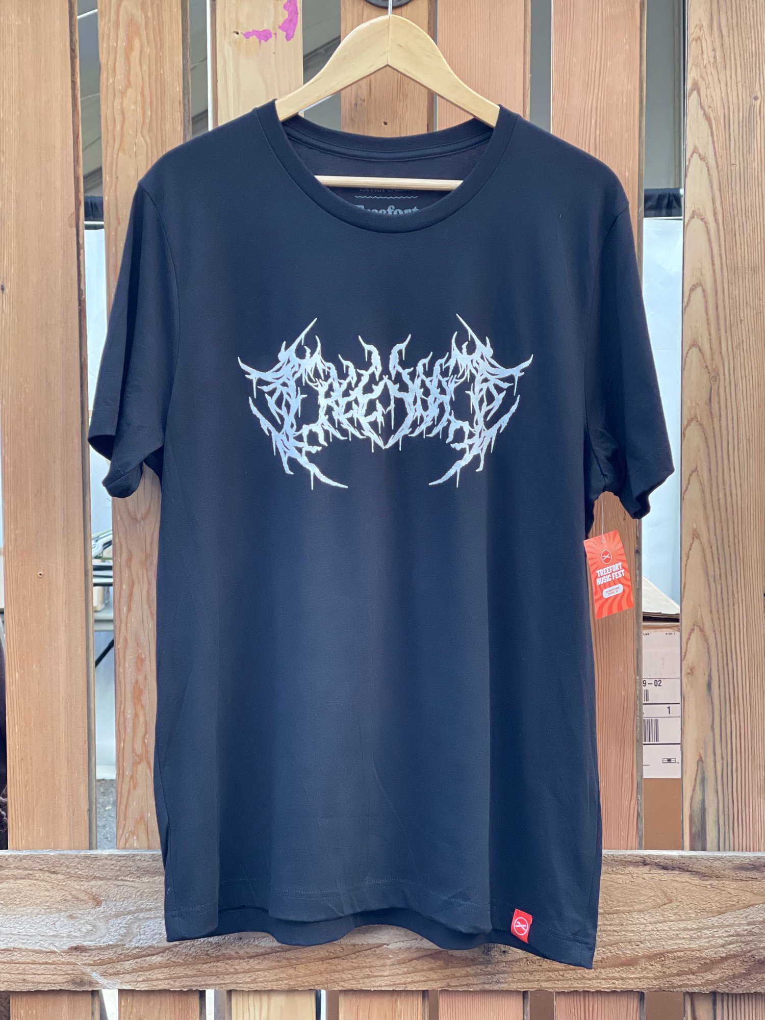 Image of 2024 Metal T-Shirt