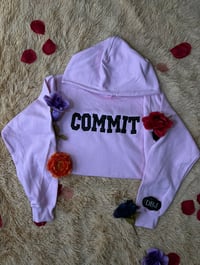 Image 2 of COMMIT 2024 Hoodie