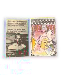 Image 3 of Zine Pack Volume 1