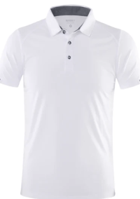 Variety Of Polo Shirts