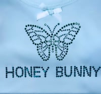 Restock 💚Honey Bunny Emerald Green Tank Top💚🐇🫧