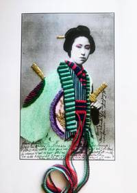 Image 3 of Female Samurai