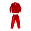 FULL LOBSTER DEVIL TRACKSUIT