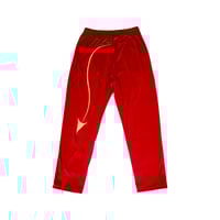 Image 2 of LOBSTER DEVIL PANTS
