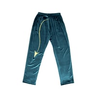 Image 2 of GRINCH DEVIL PANTS