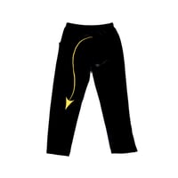 Image 2 of LUTO DEVIL PANTS