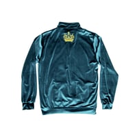 Image 2 of GRINCH DEVIL JACKET