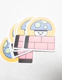 Image 4 of Stickers