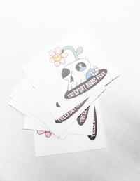 Image 6 of Stickers