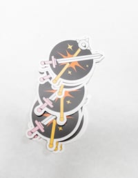 Image 5 of Stickers