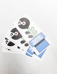 Image 3 of Stickers