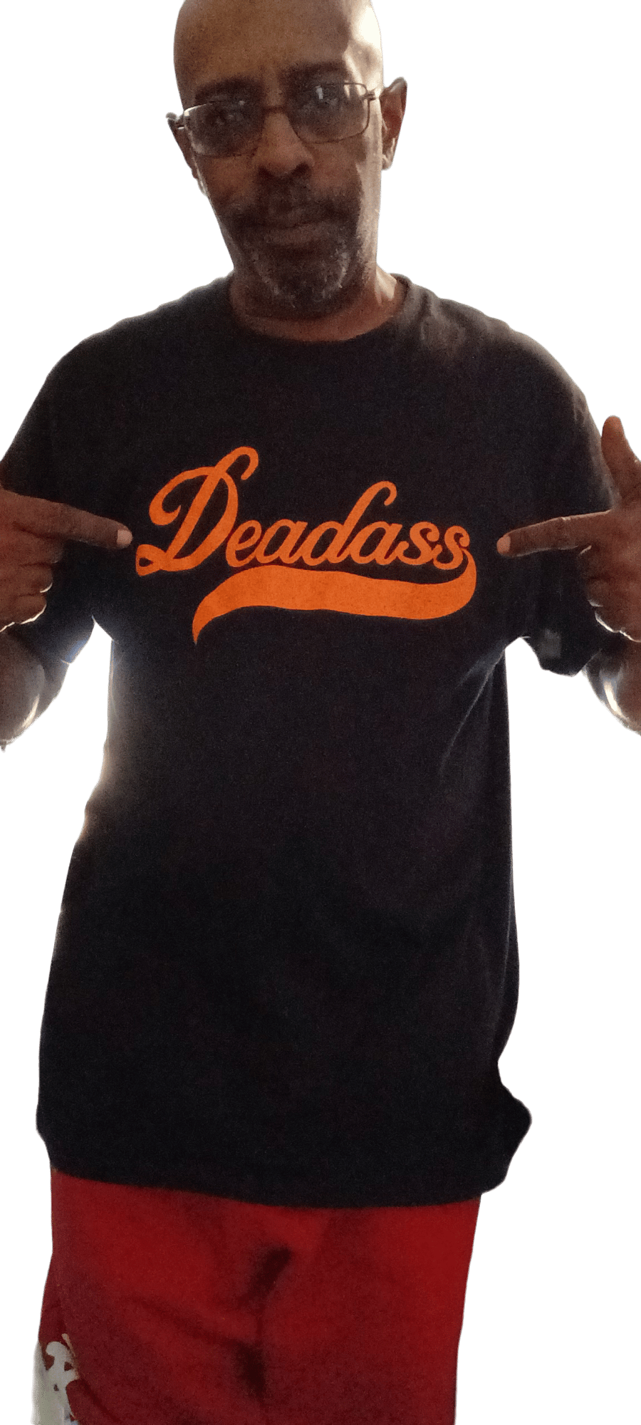 Image of Deadass T Shirt 