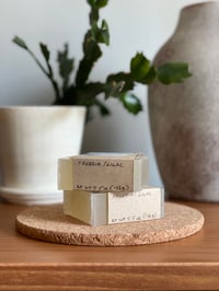 Image 1 of Freesia/ Lilac Soap