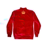 Image 3 of  LOBSTER DEVIL JACKET