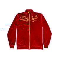 Image 2 of  LOBSTER DEVIL JACKET