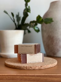 Image 1 of Chai/ Redwood Soap