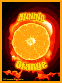 Image 2 of Atomic Orange