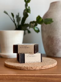 Image 1 of Spiced Blackberry Soap