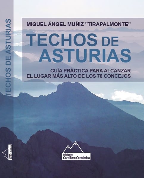 Image of Techos de Asturias.
