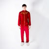 FULL LOBSTER DEVIL TRACKSUIT