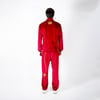 FULL LOBSTER DEVIL TRACKSUIT