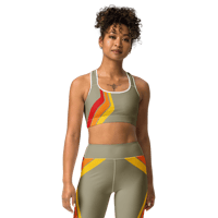 Image 1 of Yota Sports Bra