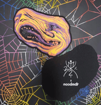 Image 4 of Duality Mood Mat 
