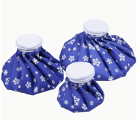 Image 1 of Reusable Hot & Cold Pack w/ Design