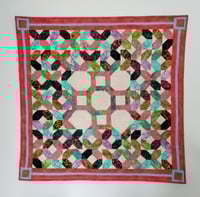 Image 1 of Hugs & Kisses Quilt
