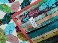 Image 4 of Hugs & Kisses Quilt