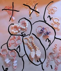 Image 2 of Nipple Jewels 