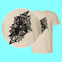 Image 2 of He's Gone Shirt