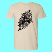 Image 1 of He's Gone Shirt