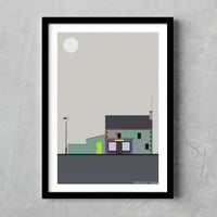 Hanley's Pub. Tipperary