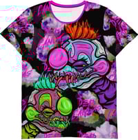 Killer Klown Posse All Over