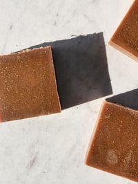 Image 1 of Orange Turmeric