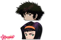 Image 1 of Cowboy Bebop Peekers