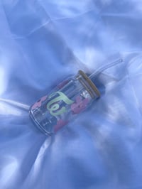 Image 2 of Twice Glass Cup