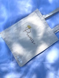 Image 2 of Tomorrow x Together Tote Bag (Promise)