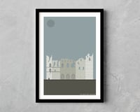 The Jealous Wall. Westmeath