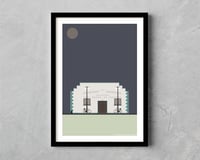 The Rainbow Ballroom. Leitrim