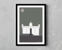 Seaweed Baths. Sligo