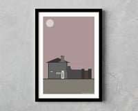 Public Phone Box. Cork