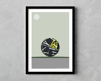 Naas Roundabout. Kildare