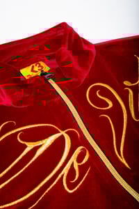 Image 4 of  LOBSTER DEVIL JACKET